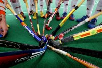 Hockey