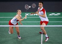 badminton