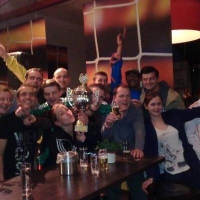 Bekerteam1