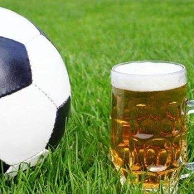 Bierbal