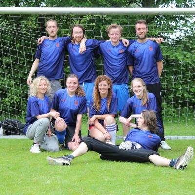 Blauworanjeteam1