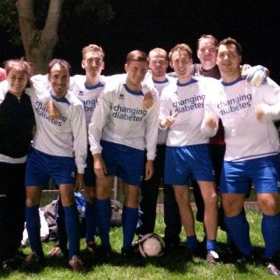 Changdiabetes2team