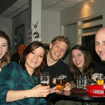 Gezellig1