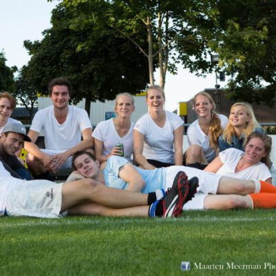 Horecavoetbal 2